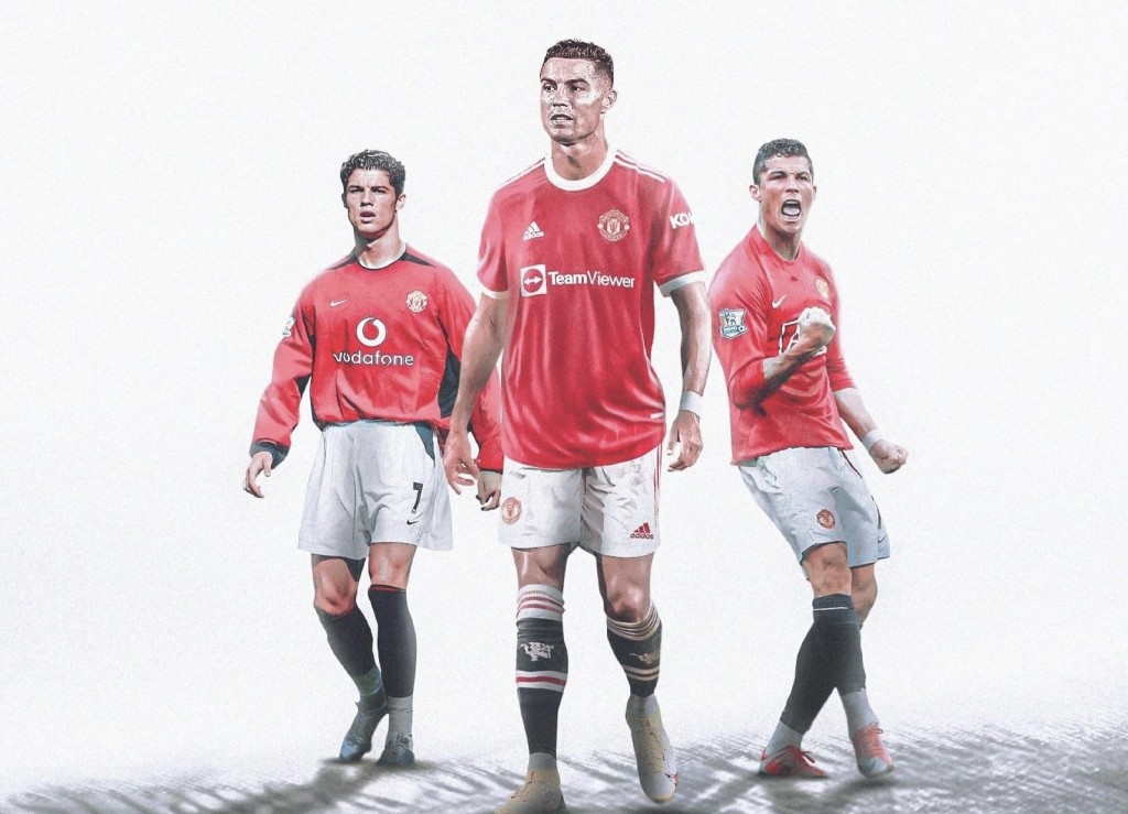 City ah ''noonekey bune'' Ronaldo home ah, aadhayaa hilaafu transfer ge timeline ah nazareh!