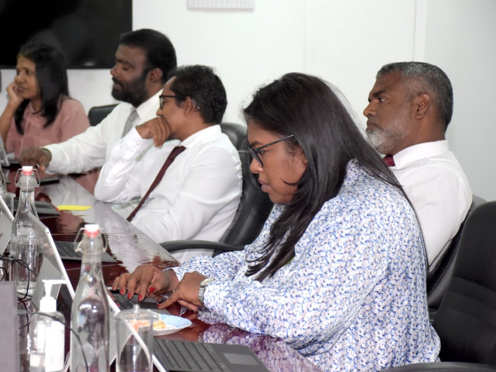 JSC ekulevigenvaa goiy badhalu kuran Supreme Court aa mashvaraa kohfi