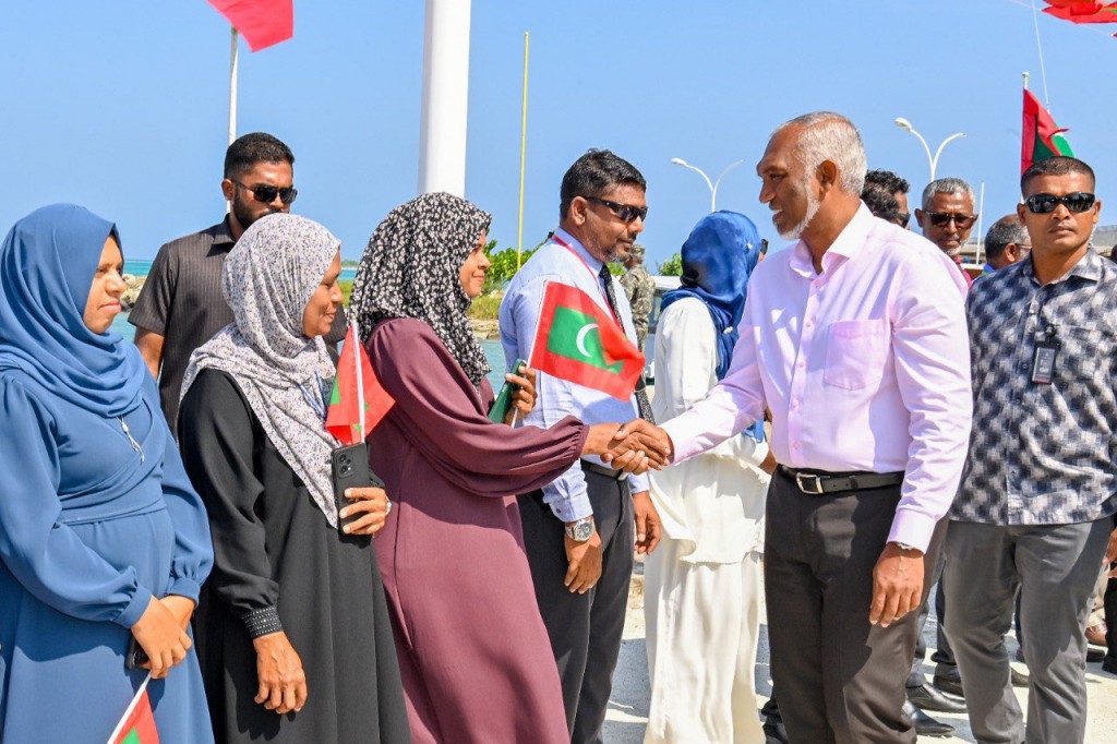 Hurihaa rashakah Raees dhen vadaigannavaanee 2026 vana aharu!