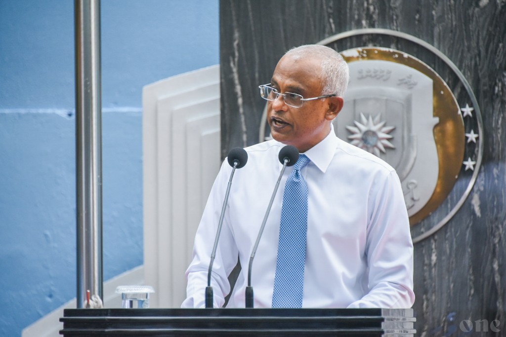 Nafsaanee balithah thahahmalu kuraa faraaiythah ekaniverikamuge ihusaasun dhurukohdheyn jehey: Raees