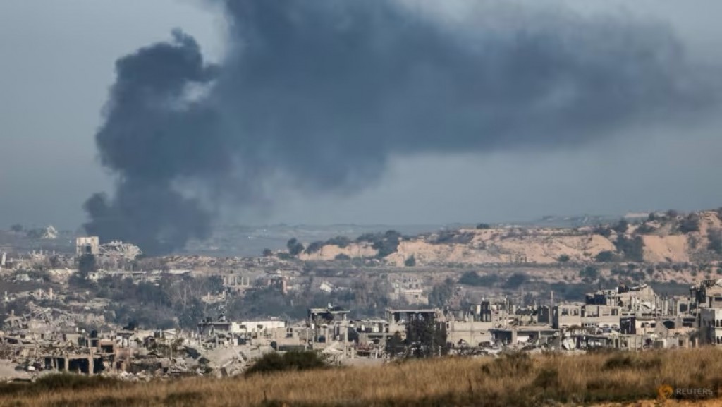 Netanyahu delays ceasefire last minute; demands hostage list