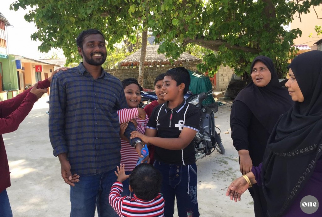Exclusive: Kaivenyah 27 dhuvas! Anbimeehaa ah moonuves nufeni vakivegen dhiyaee enmen hehvvaa Dhonbe