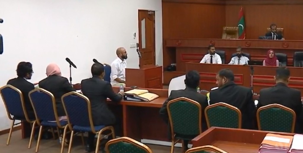 Former MD of MMPRC testifies in court