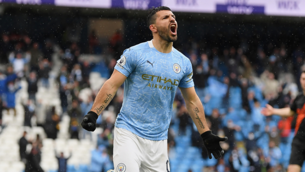 Premier league nimijje: Chelsea aai Liverpool gadha 4 akah, Aguero ge alvadhaau hiyygaimu