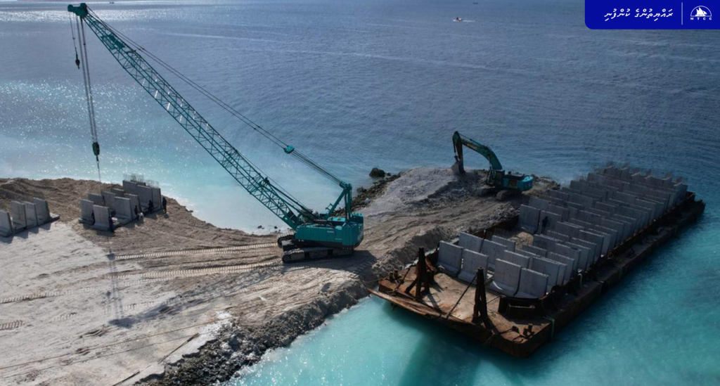 Budget 2025: Anna aharu mulhin alah 299 mashroou eh fashan ninmaafaivey!