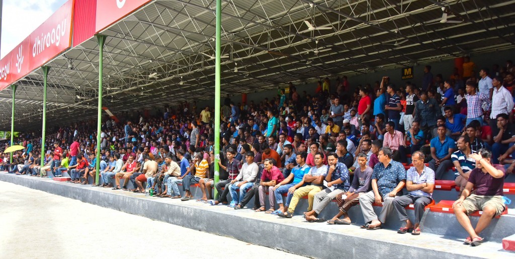 Maldives implements travel ban on Bangladesh
