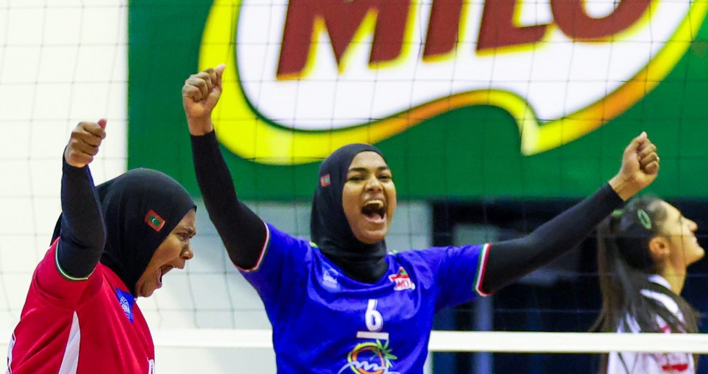 Semi gai Tajikistan balikoh, Raajje final ah