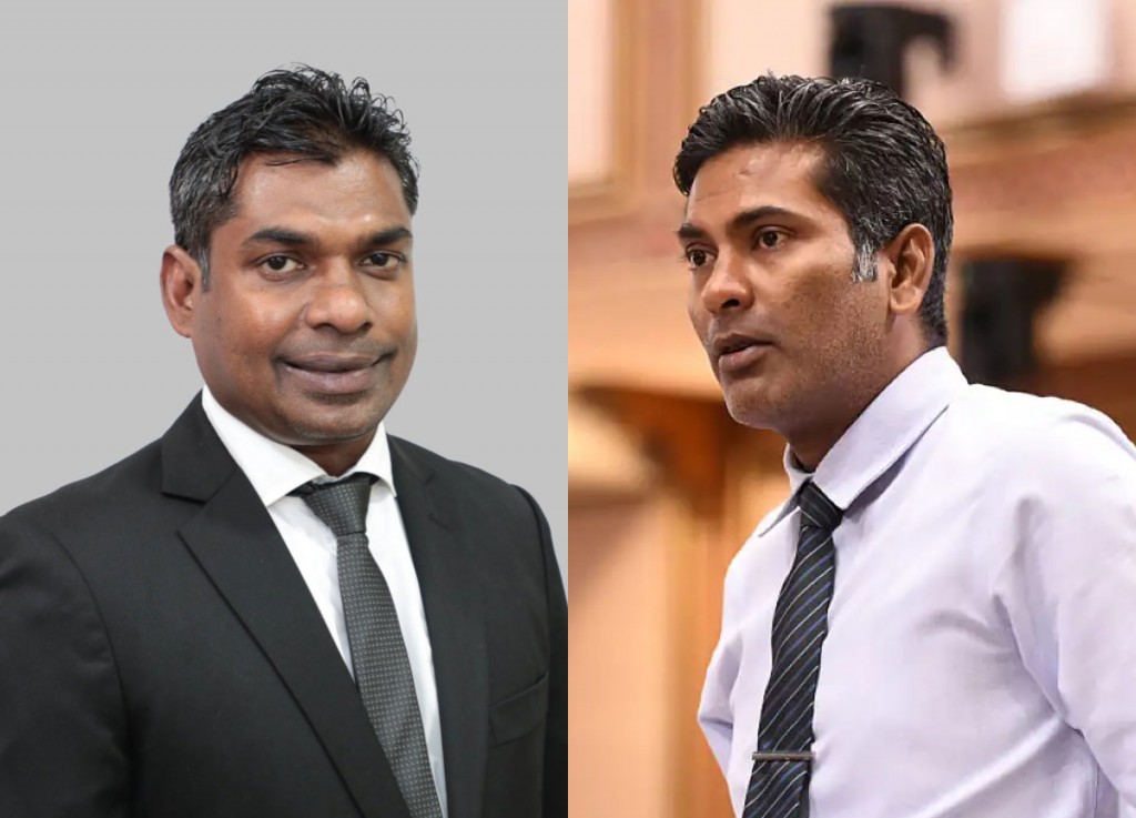 STO ge MD akah Shimad, Urbanco ah Fazul