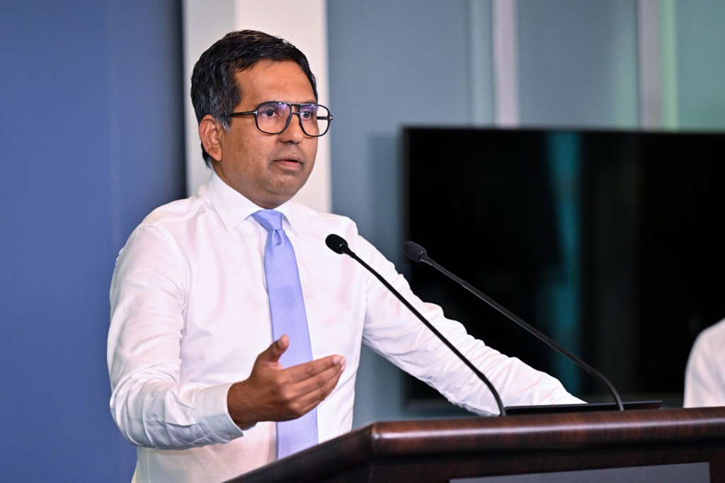 Aa gaanoonun raajjeygai invest uran faseyhave, fiyavaarithah fulhaavaane: Saeedhu