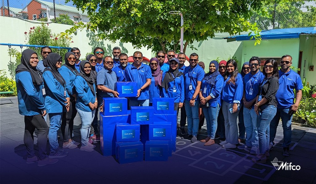 Mifco ge amare dhuvaa gulhigen fiyavathi kudhinah foiy hadhiyaa koffi
