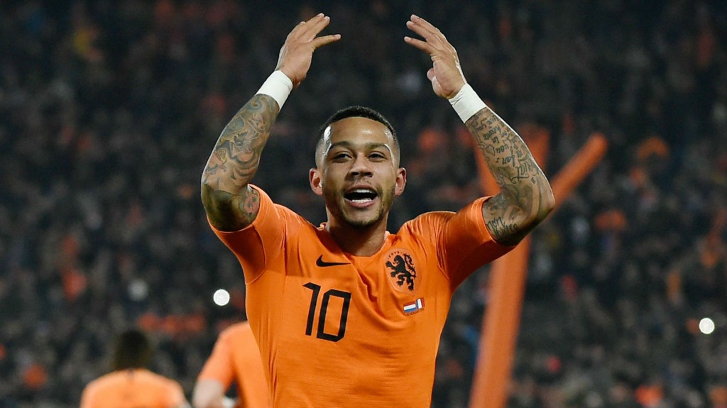 Preview: Netherlands ge amaazu seedhaa thahttah