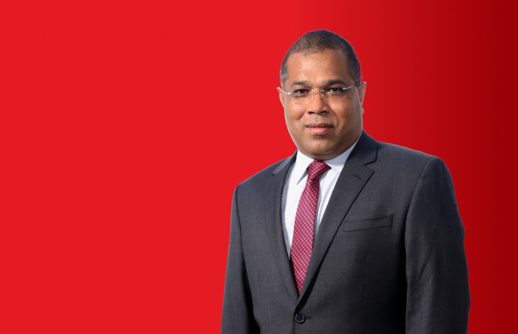 BML ge Managing Director akah Shareef