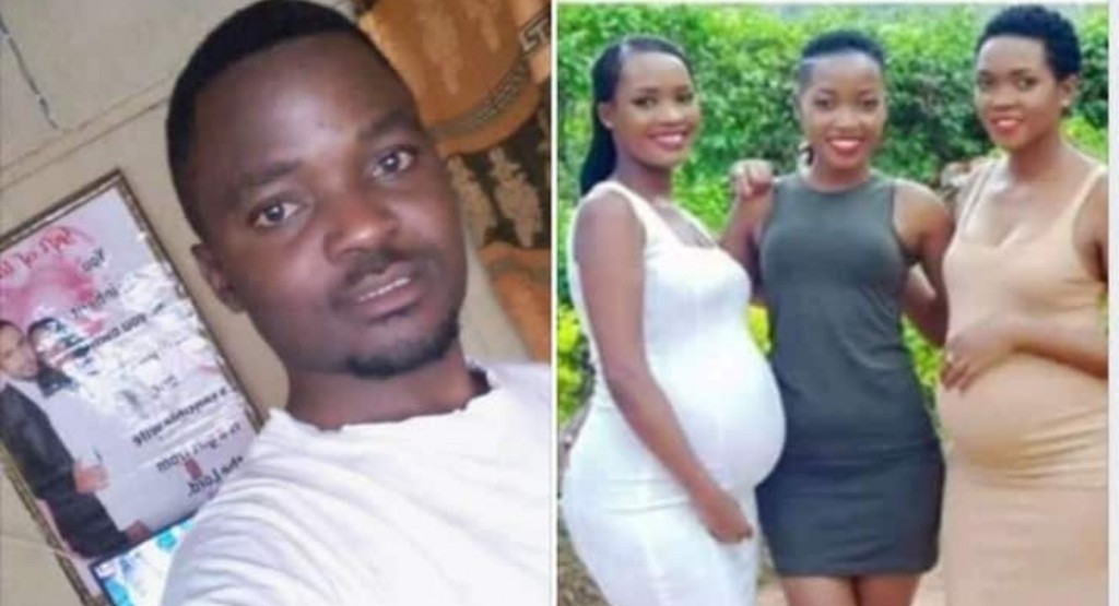Mainbafainge harukashikamun Kenyage ehbbanduehbbafaa 3 anhenkuhjjakah landu libihjje!