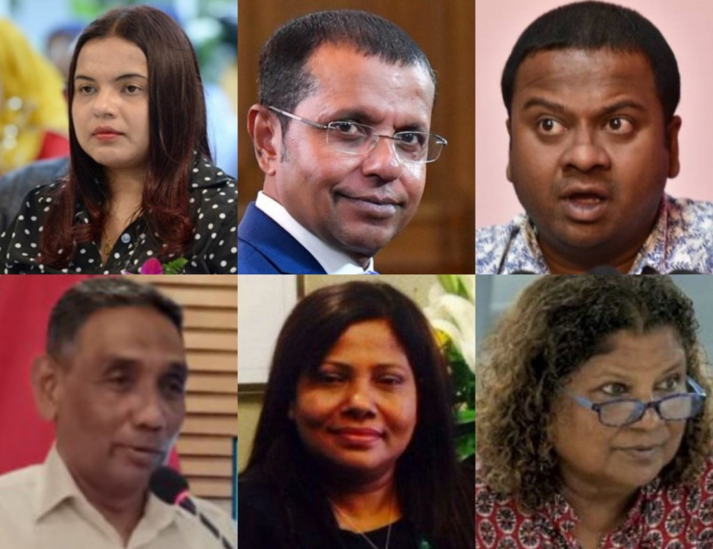 UN aai Geneva himeney gothun safeeru kamah ayyan kuran 8 beyfulhehge nan majilis in faaskoffi