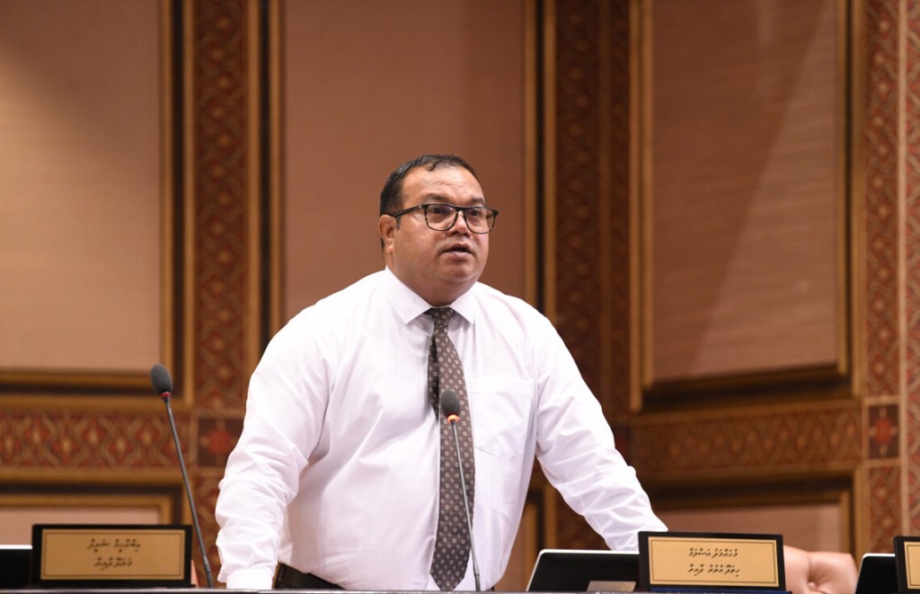 Gan Airport tharaggee kurumaabehey 28.5 million dollar ge ebbasvumeggai soi kuranee