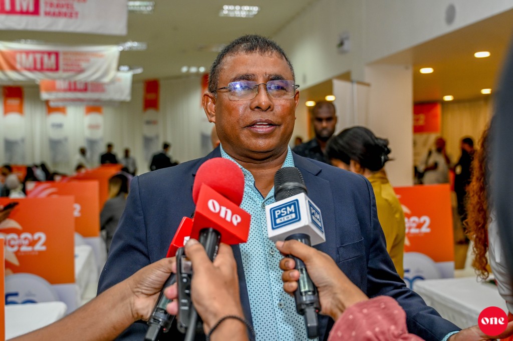 Beyruge baeh bodethi hotaa brand thakah Raajjey gai invest kuran dhauvatheh