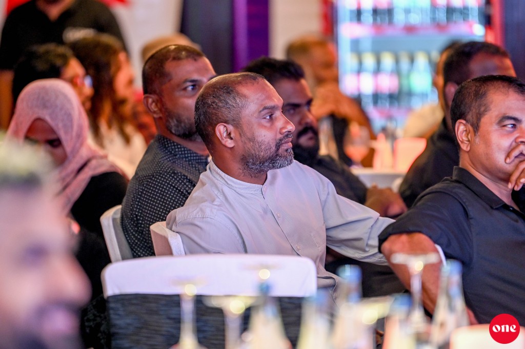 SAFF ah Raajjey ge target akee champion kan hoadhun!