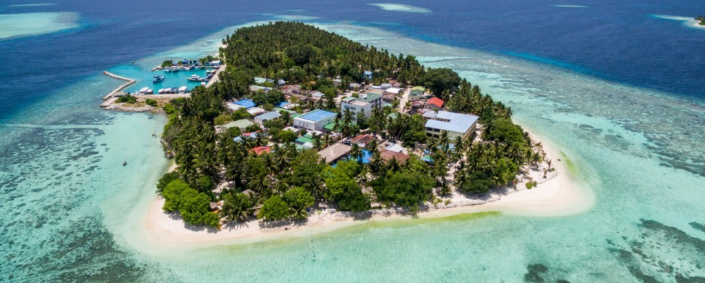 Patient from Thinadhoo negative to Coronavirus, lockdown lifted