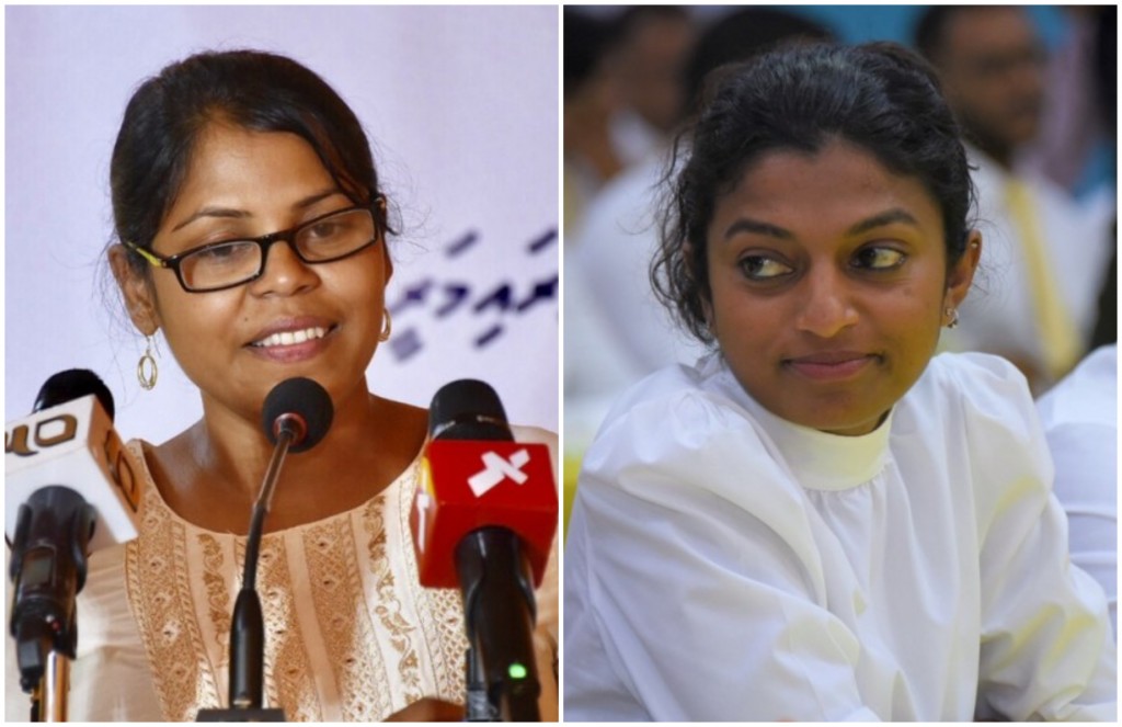 Rilwan massalaiga Dhiyaanaa, Eva ah: Edhunu hurihaa baareh dheefin, Insaafu kashavaru kohdhehvaa!