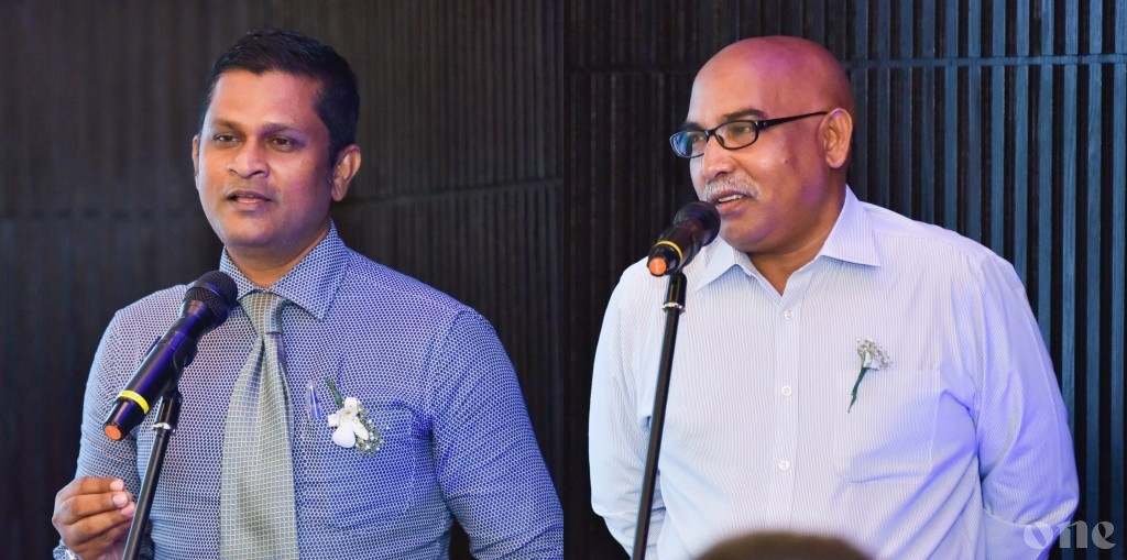 Ahmed Abubakr and Fathuhulla to represent MTCC public shareholders