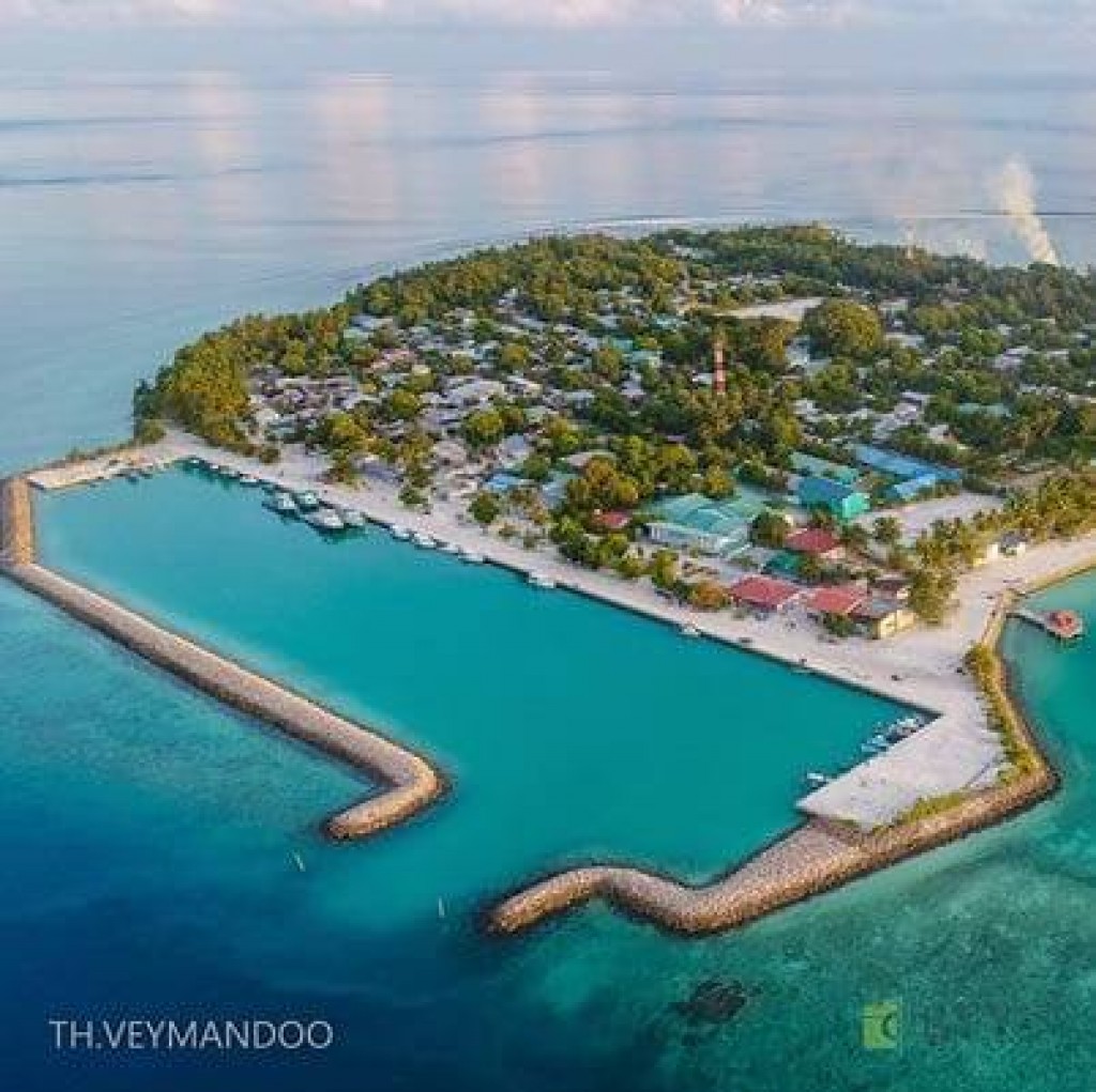 Veymandoo gai aa Hospital eh alhan anna aharu budget kuran vanee hamajehifai: Health Minister