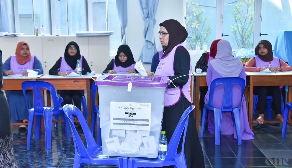 136 candidate in nan anburaa gengosfi