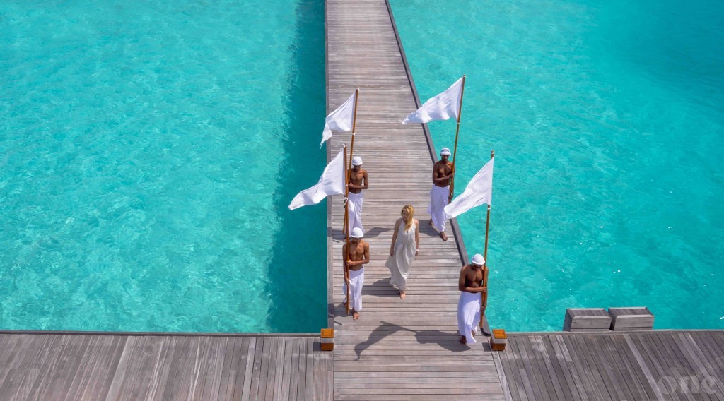Maldives get nominations in six categories at WTA