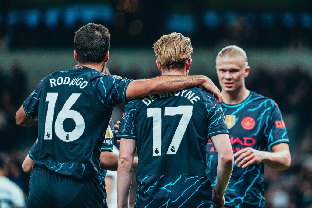 Haaland ge 2 goal in City thattaa gaathah, Arsenal ah maayoos kan