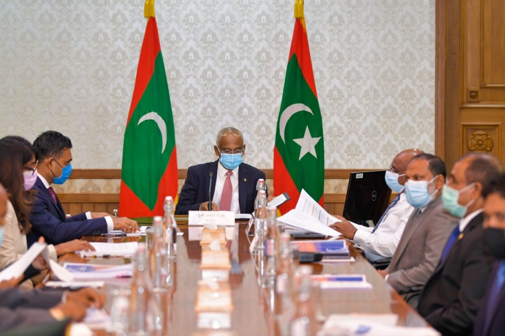 National Terrorism Response Plan officially begins work