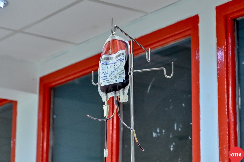 Cancer, thalassemia adhi anhenun aai kudakudhin ah haassa hospital thah mi dhaurugai binaa kuraanan: Raees