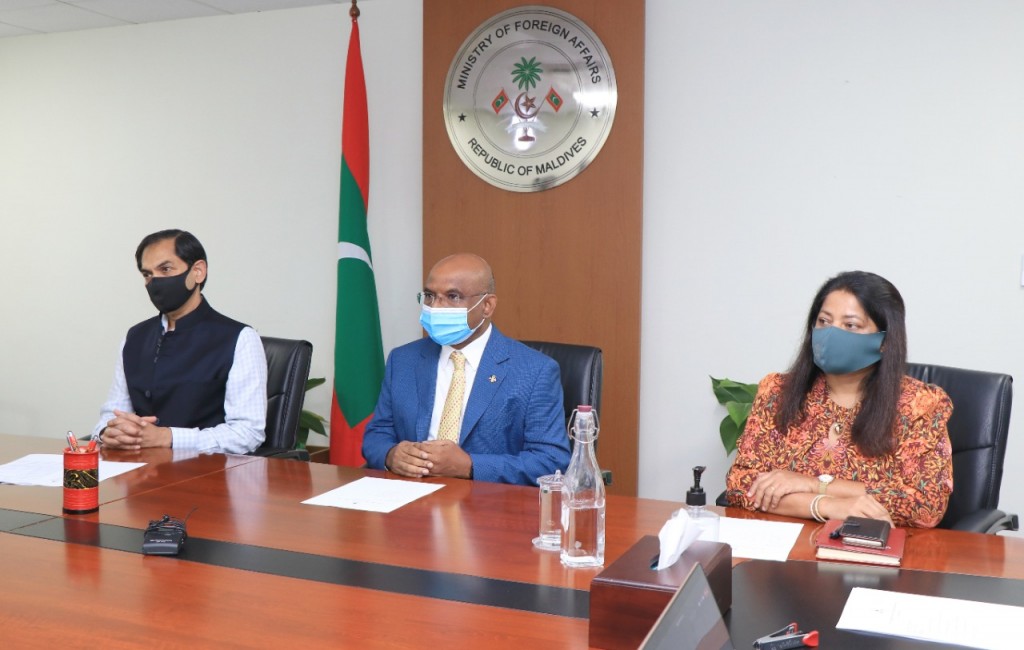 Maraamaathah fahu fiyavathi alun hulhuvaifi