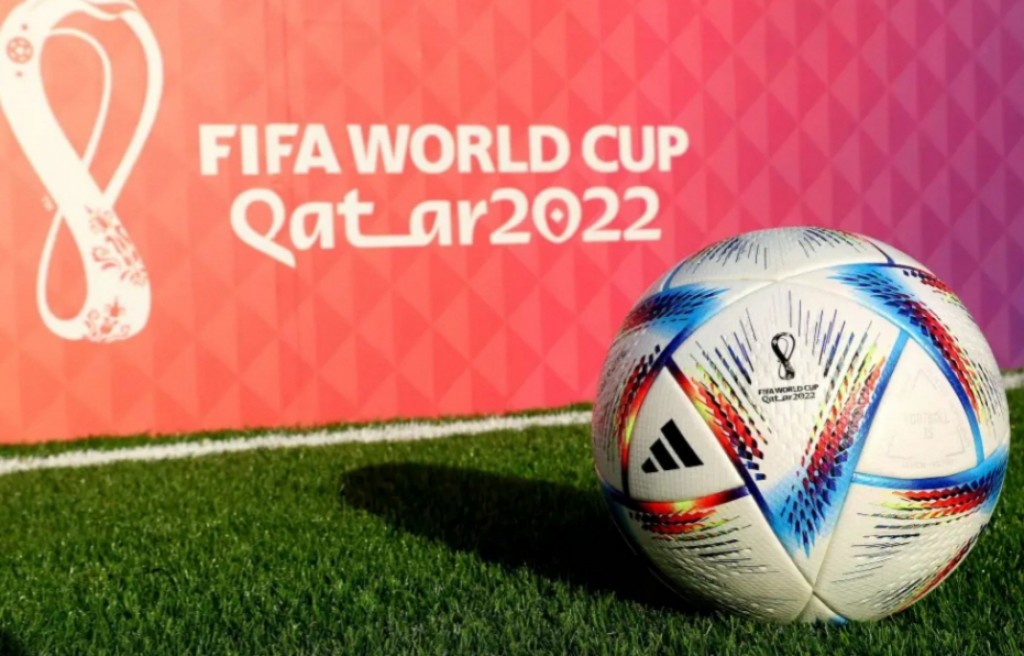 Dhiraagu TV in World Cup fennaane