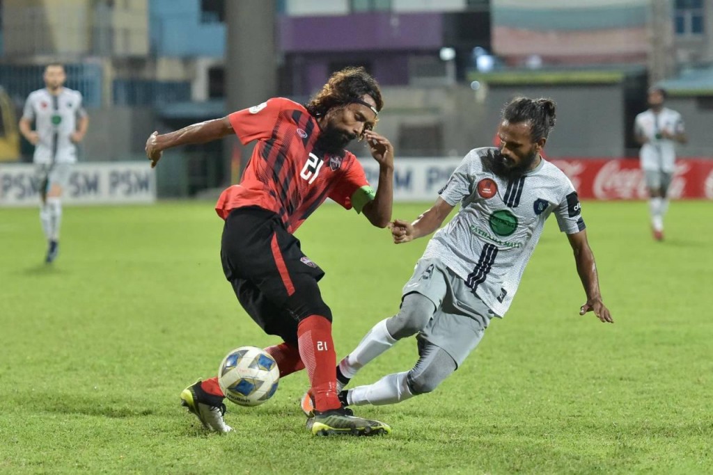 SUS aai TC ge kurimathilumah hama hama nimumeh
