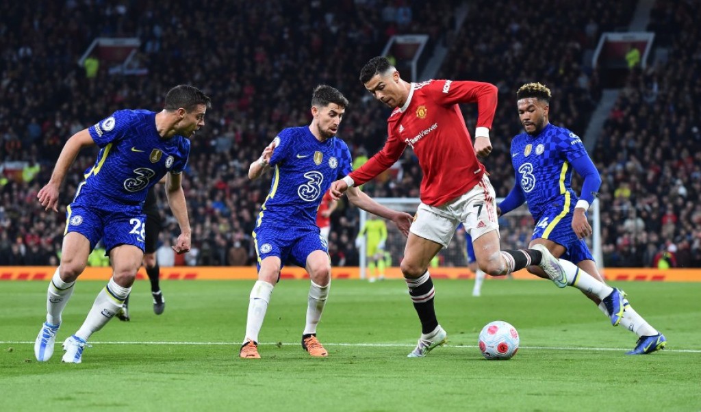Chelsea in Ronaldo ge agent aa bahddhalukoh transfer ge mashvaraa thakeh koffi