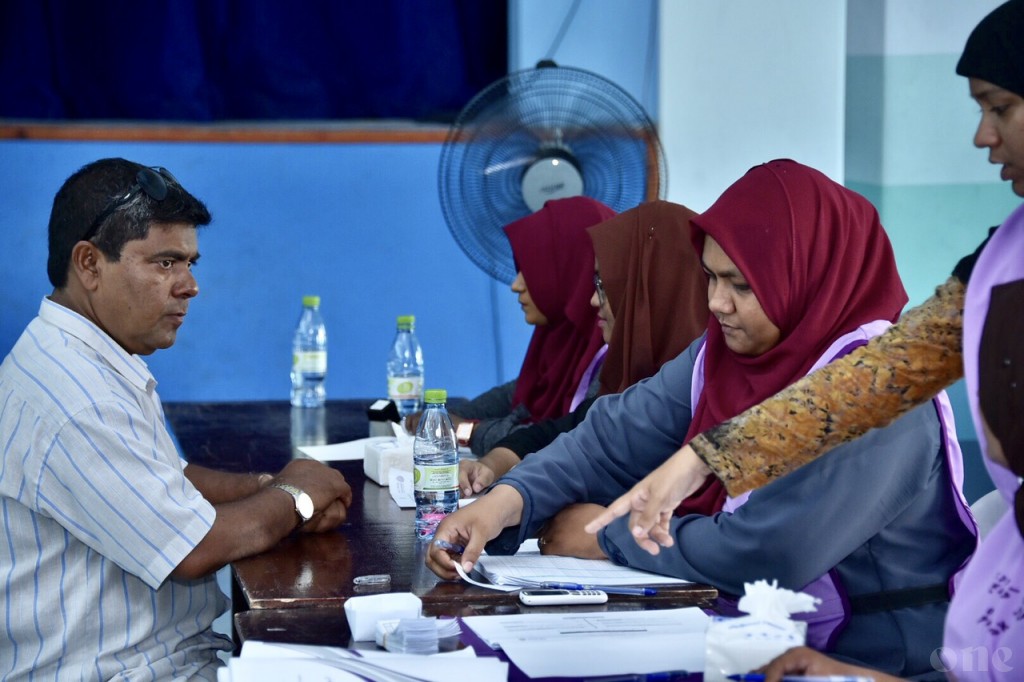 Inthihaabaa behey shakuvaa thah hushahalhan hulhuvaalaifi