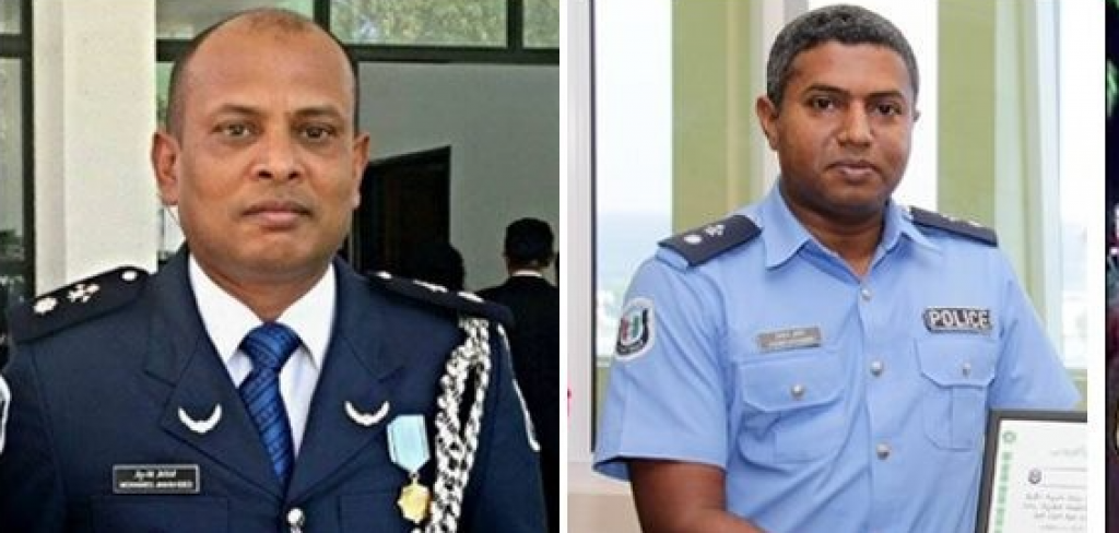 Jamsheed aai Twofour fuluhunge vazeefain vakikuri ninmumah amalukurun fas kurumuge amurakah edhijje