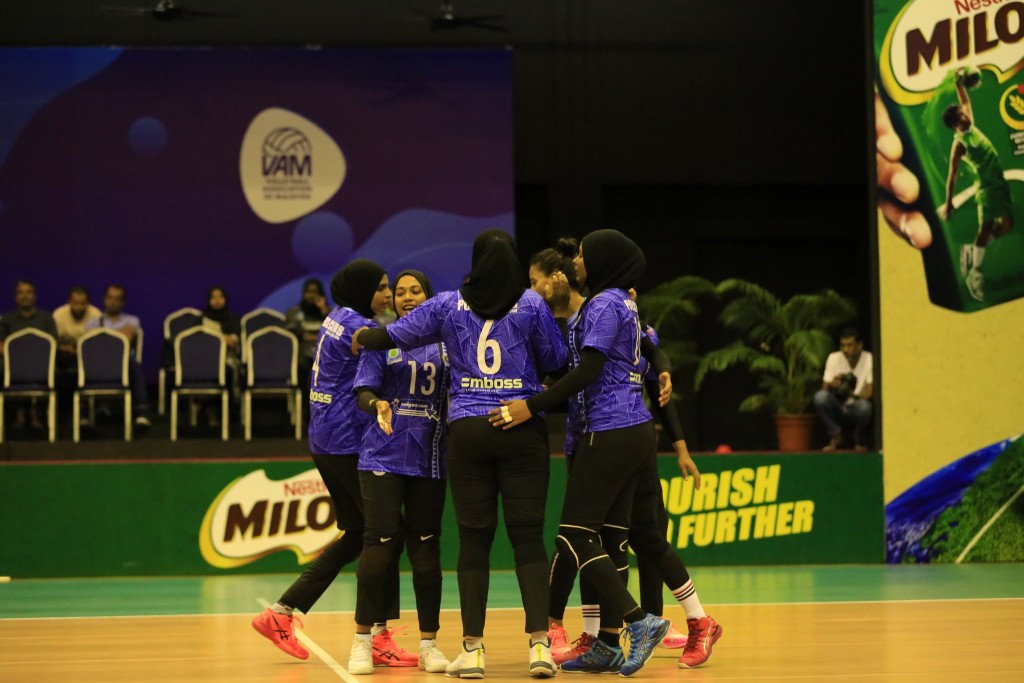 Association cup: Police aai Wamco 2 vana molhaa eku kuriyah