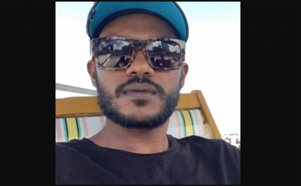 Studio ehge therey anhenaku rape kuri massala saabithuve, kurehuntheriyaku 15 aharah jalah