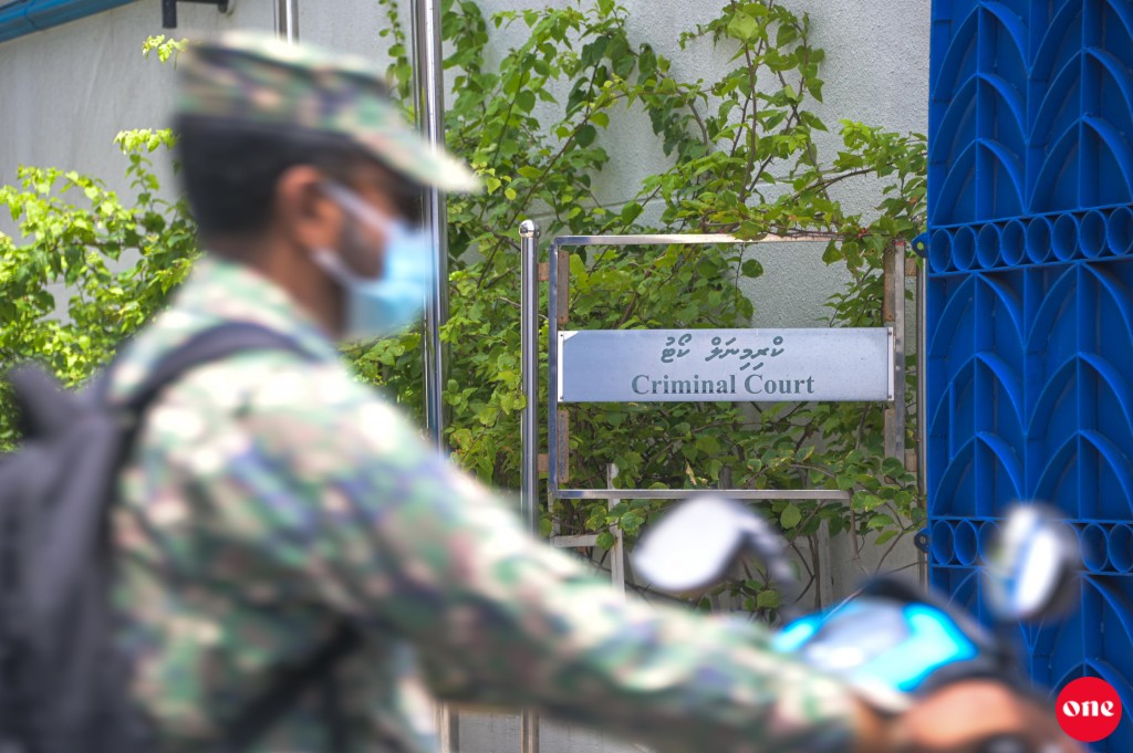 Mahaku 16 meehunge rate in shareeaiy nimendhen bandhah eba lai, e rate in mahsala thah sunimi hahleh nei: PG