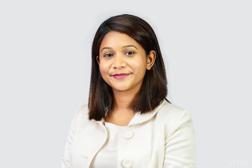 Gulnaz Mahir appointed as Director of Customer Service