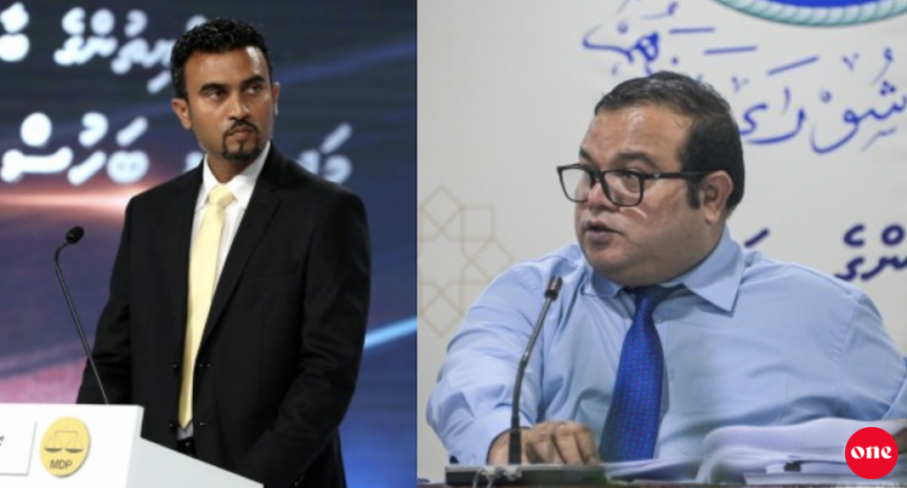 Naazil, Aslamah jinsee furahsaara kurikamah bunaa massala eh majlis ah hushahalhaifi