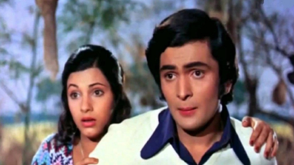 Bobby ah 48 aharu! Rishi ge alathu film ge ofu adhives egothugai