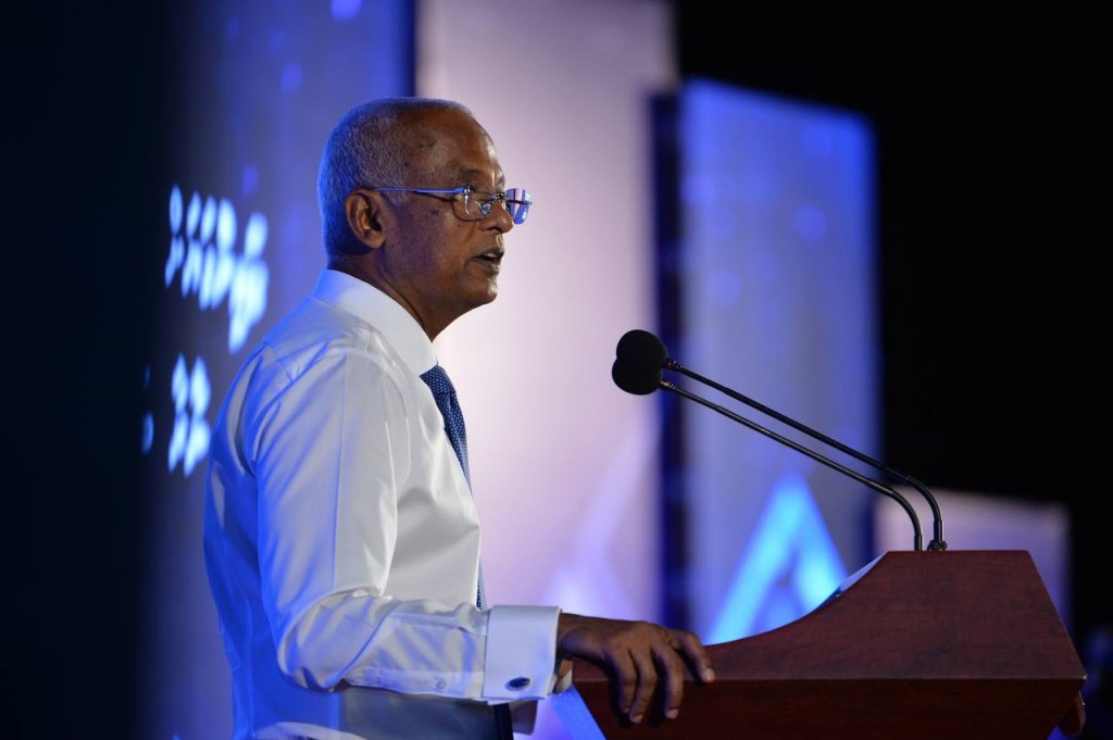 Amaazakee 2026 anna iru sovereign development fund gai 610 million dollar behettun: Raees