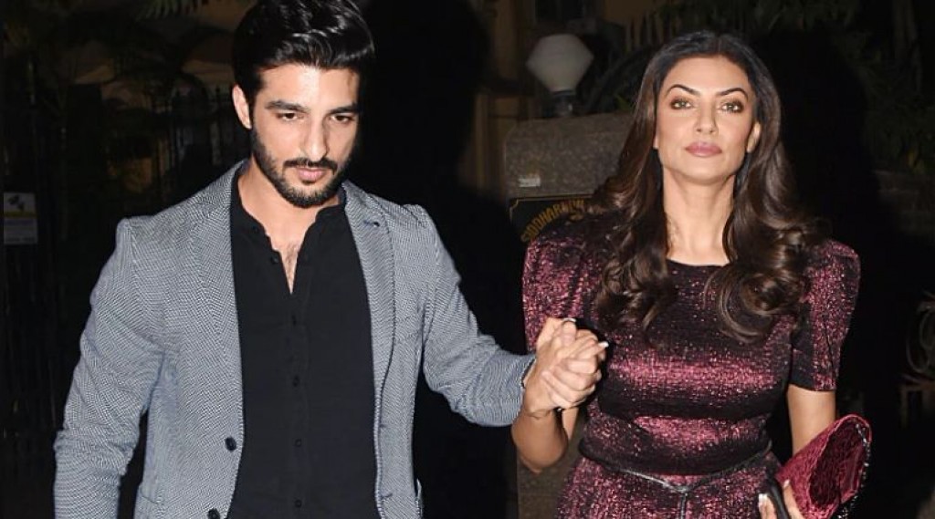 Dhuniyeyge reetheege Raani, Sushmita Sen adhi Rahman ge gulhun nimumakah
