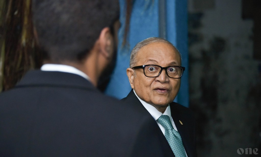 MRM uvaalumah party ge dharanyeh oiy nama hushahalhan angaifi