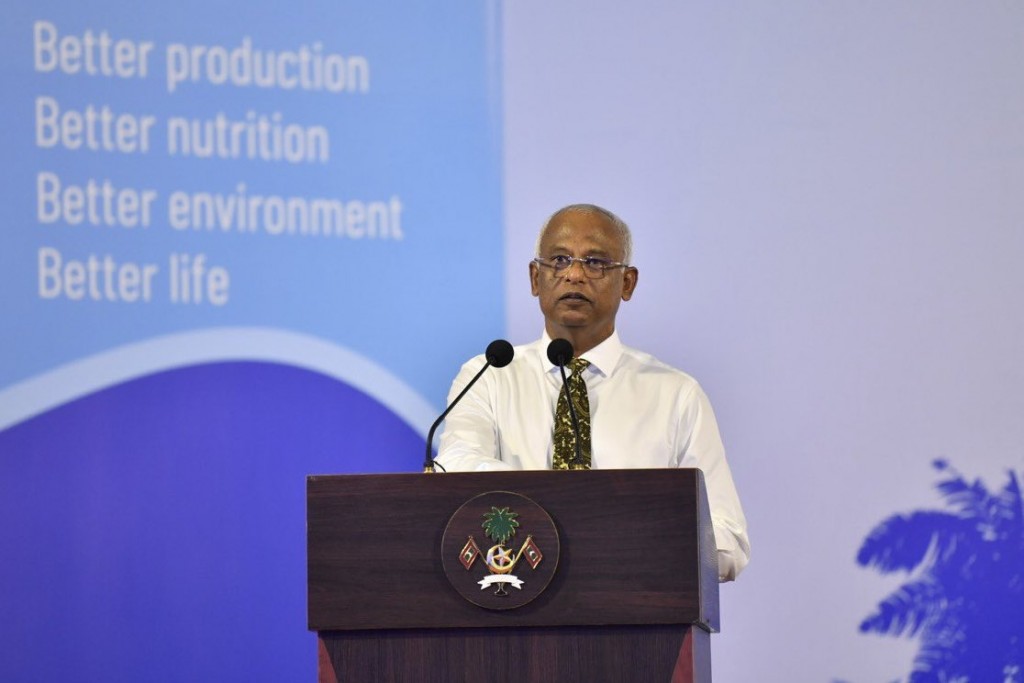 Raajjey gai ufehdhey dhanduveri kamuge baavaiy thakuge duty bodu kuran visnanee