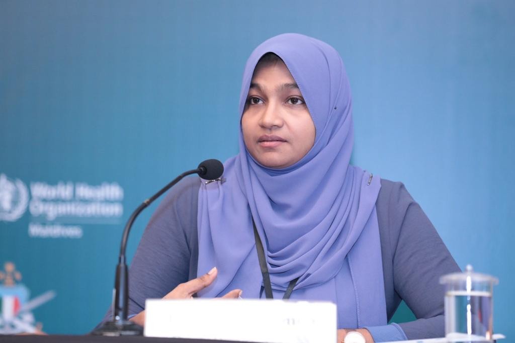 BREAKING: Vaguthee hiyaagai mihaaru thibee enme aailaa eh: Gender Ministry