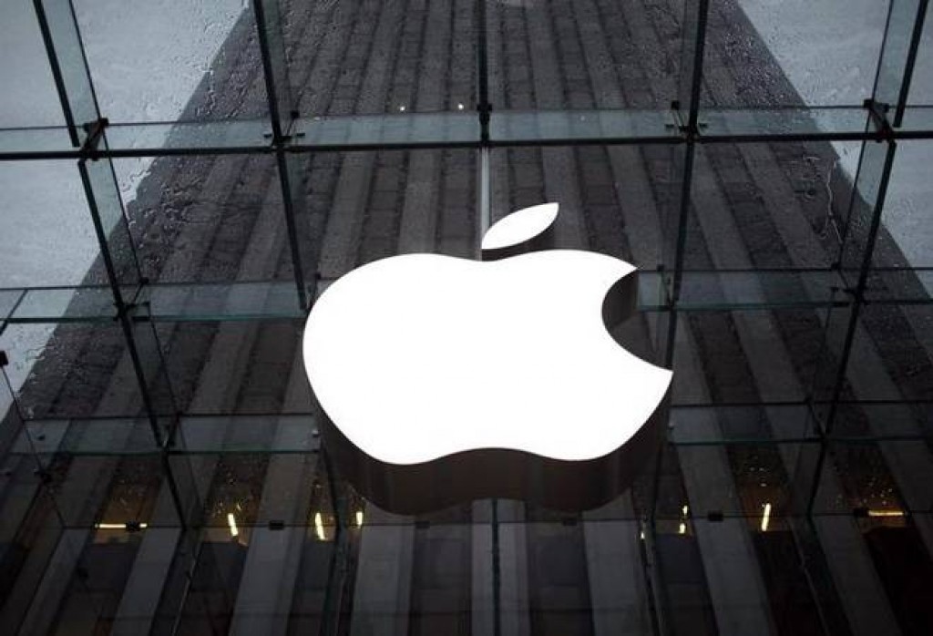 Driver aai guard bandhe apple ge 6.6 Million USD ge aguhuri mudhaa feyrigenfi