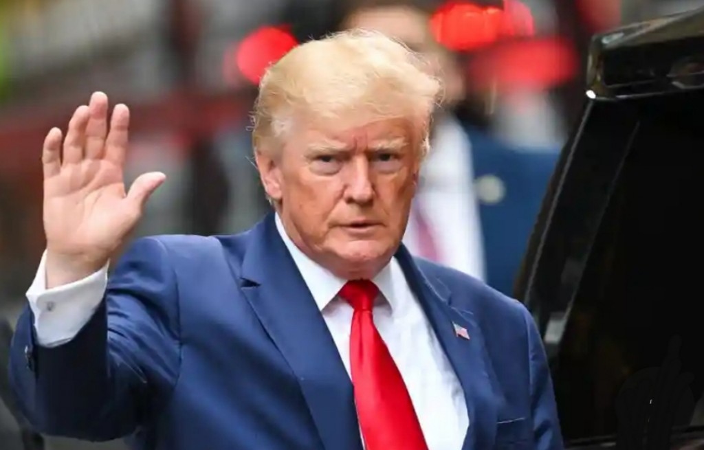 Adhuge dhuniye: Trump ge geyah fuluhun vanee nuclear 