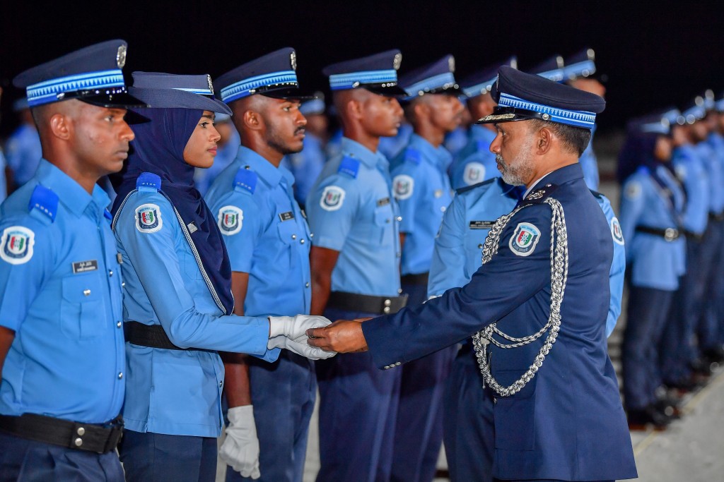 Fuluhunge vazeefaa ah vanumuge furusathu hulhuvaa laifi